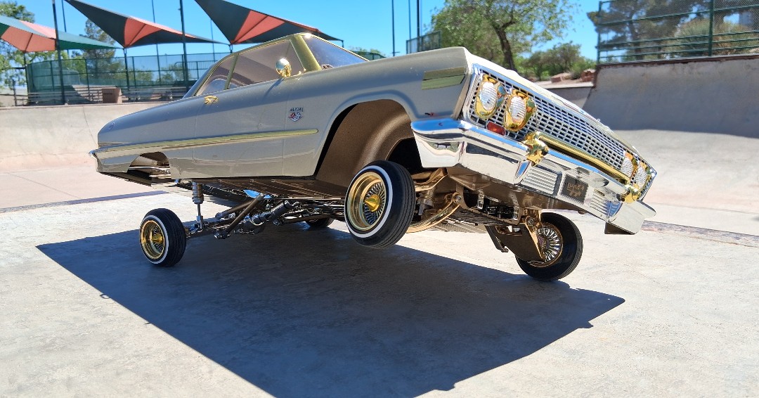 Redcat Racing tweet media