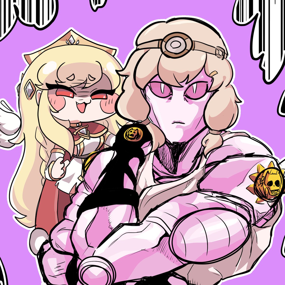 さとりんはKAWAII ᗜˬᗜ tweet media