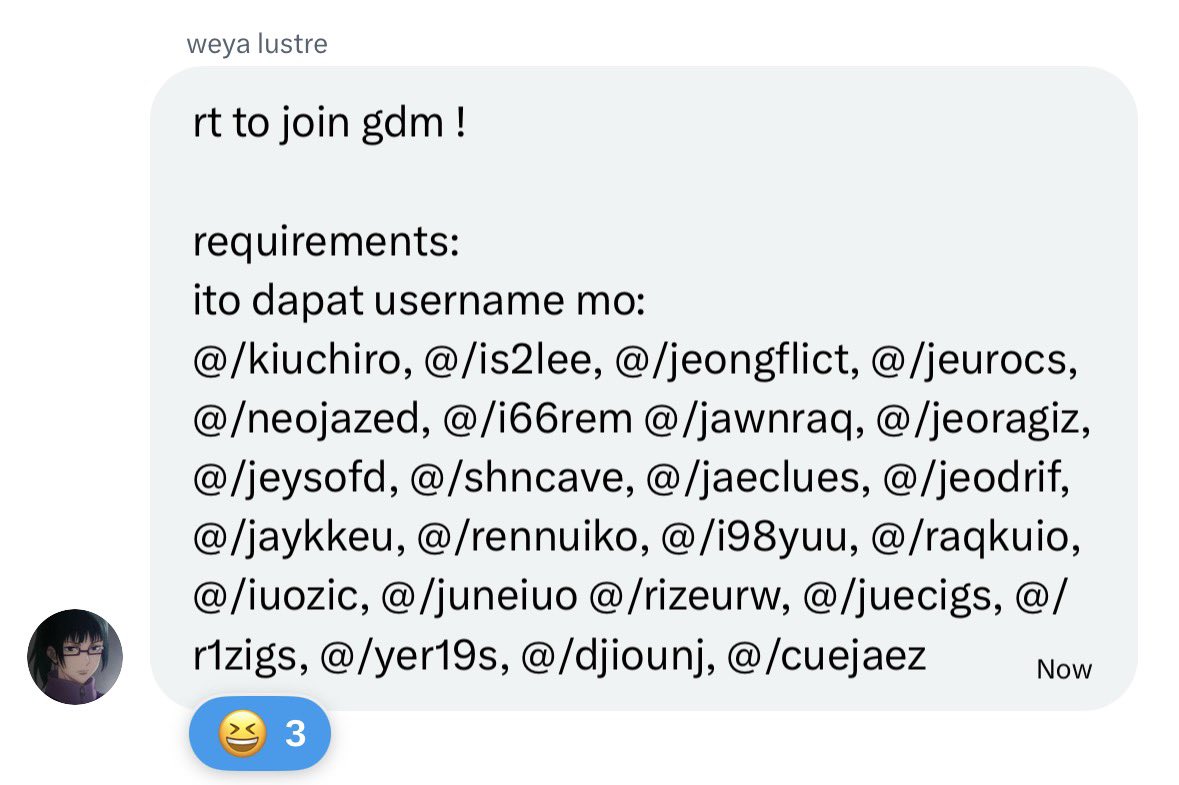 ling 🦙 tweet media