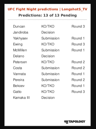 LongshotS_Tv tweet media