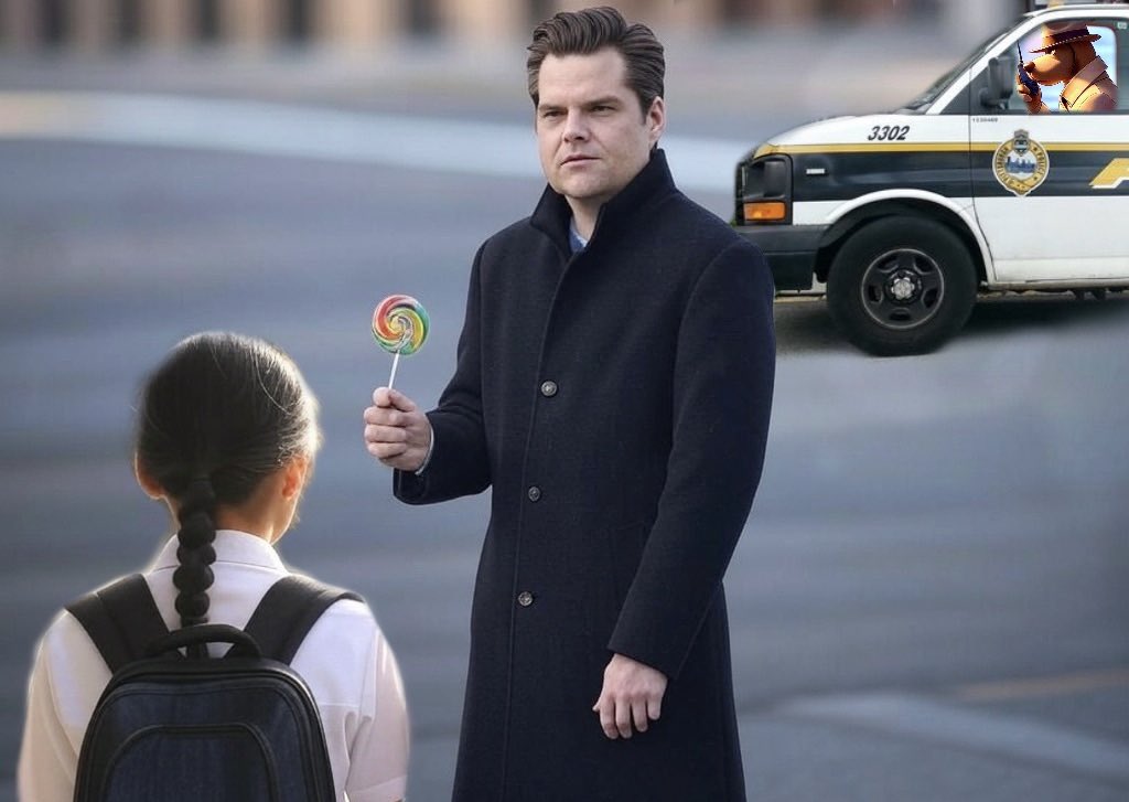 Gary Peterson 🇺🇸 tweet media