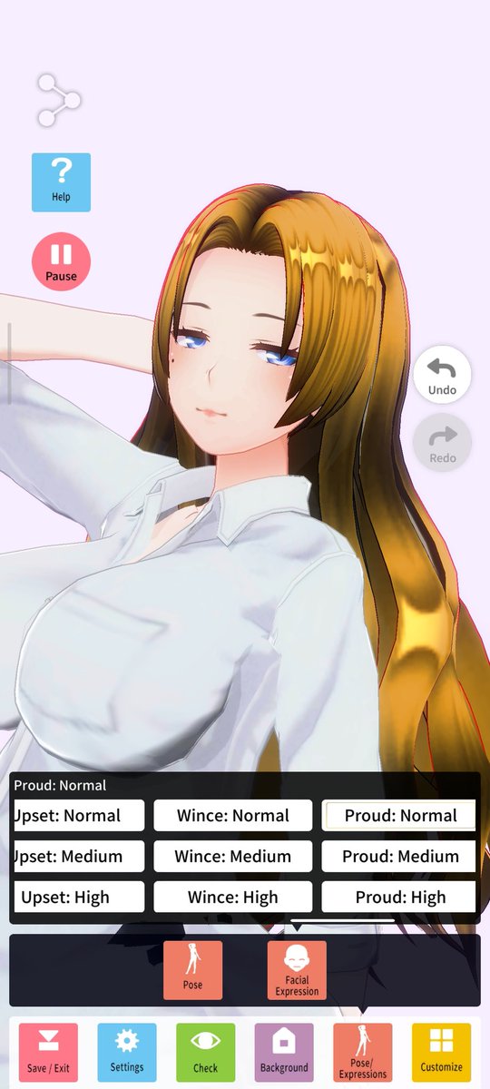 月三梅 || meko tweet media