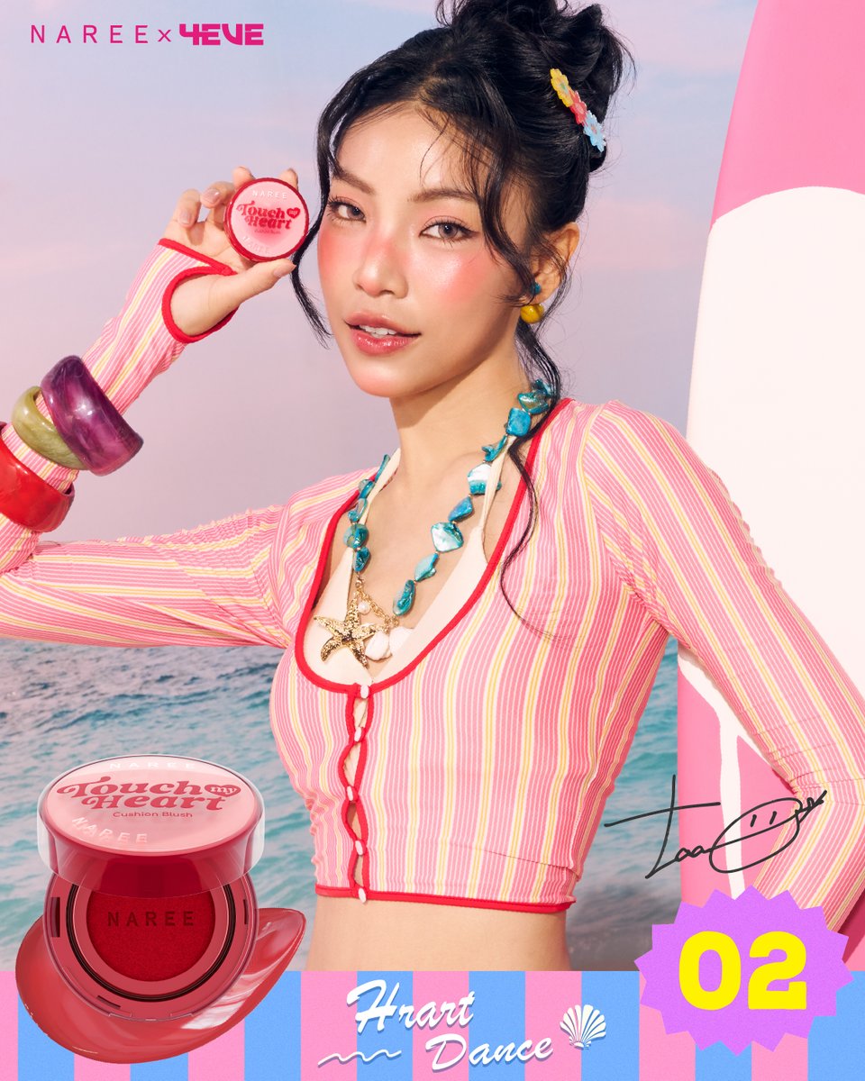 4EVE_Official tweet media