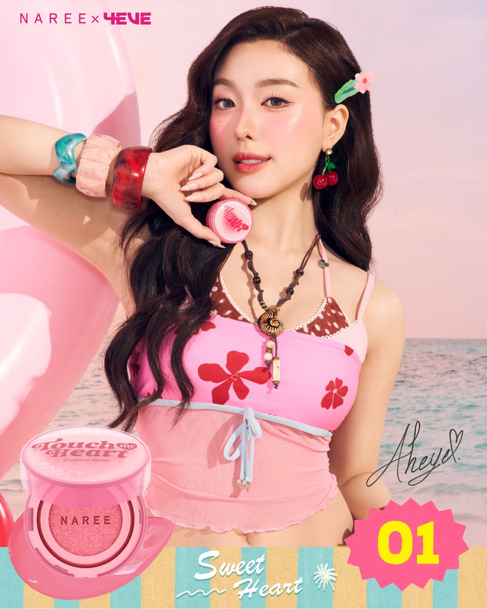 4EVE_Official tweet media