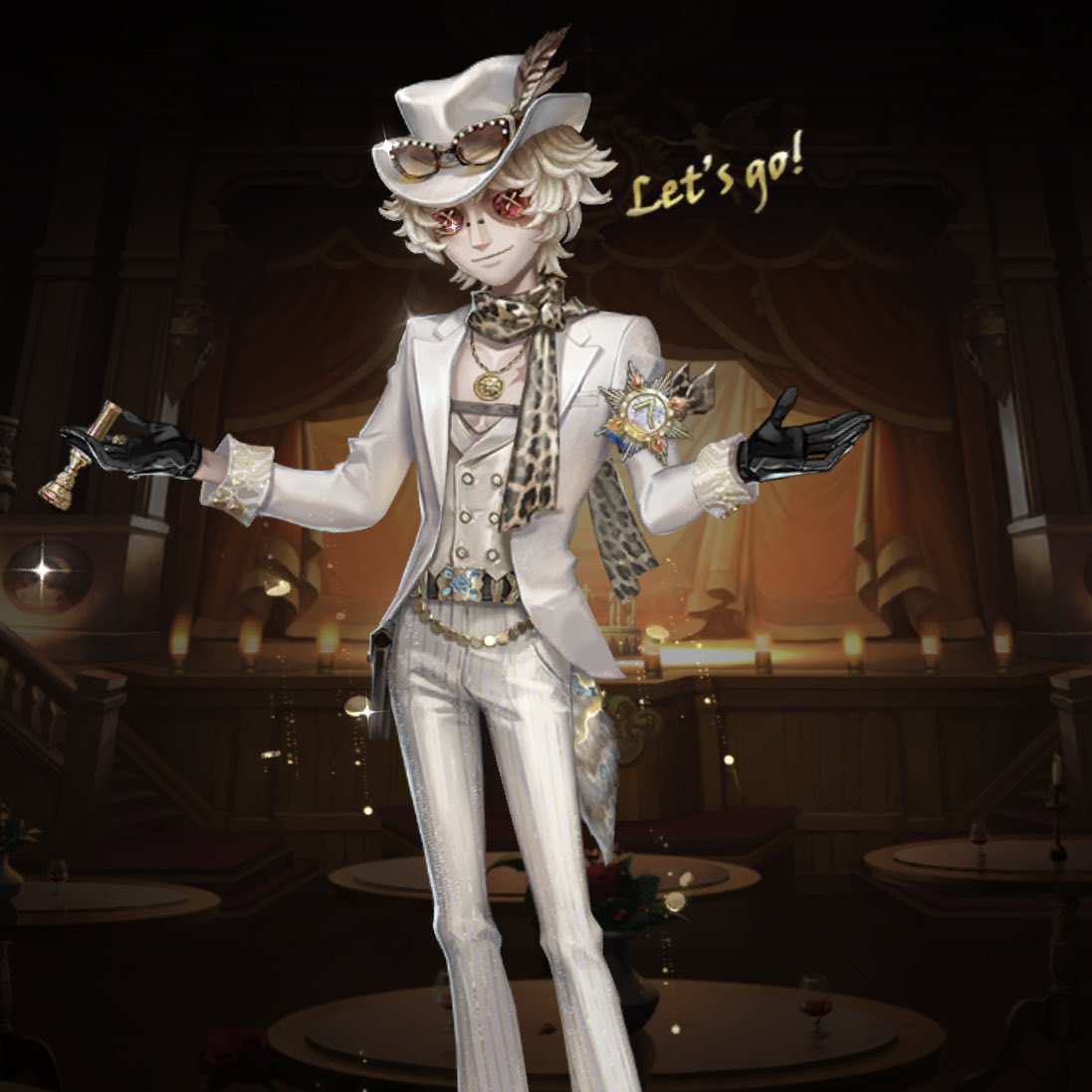 🦍non-5/5残狂【東7 G07b】 tweet media