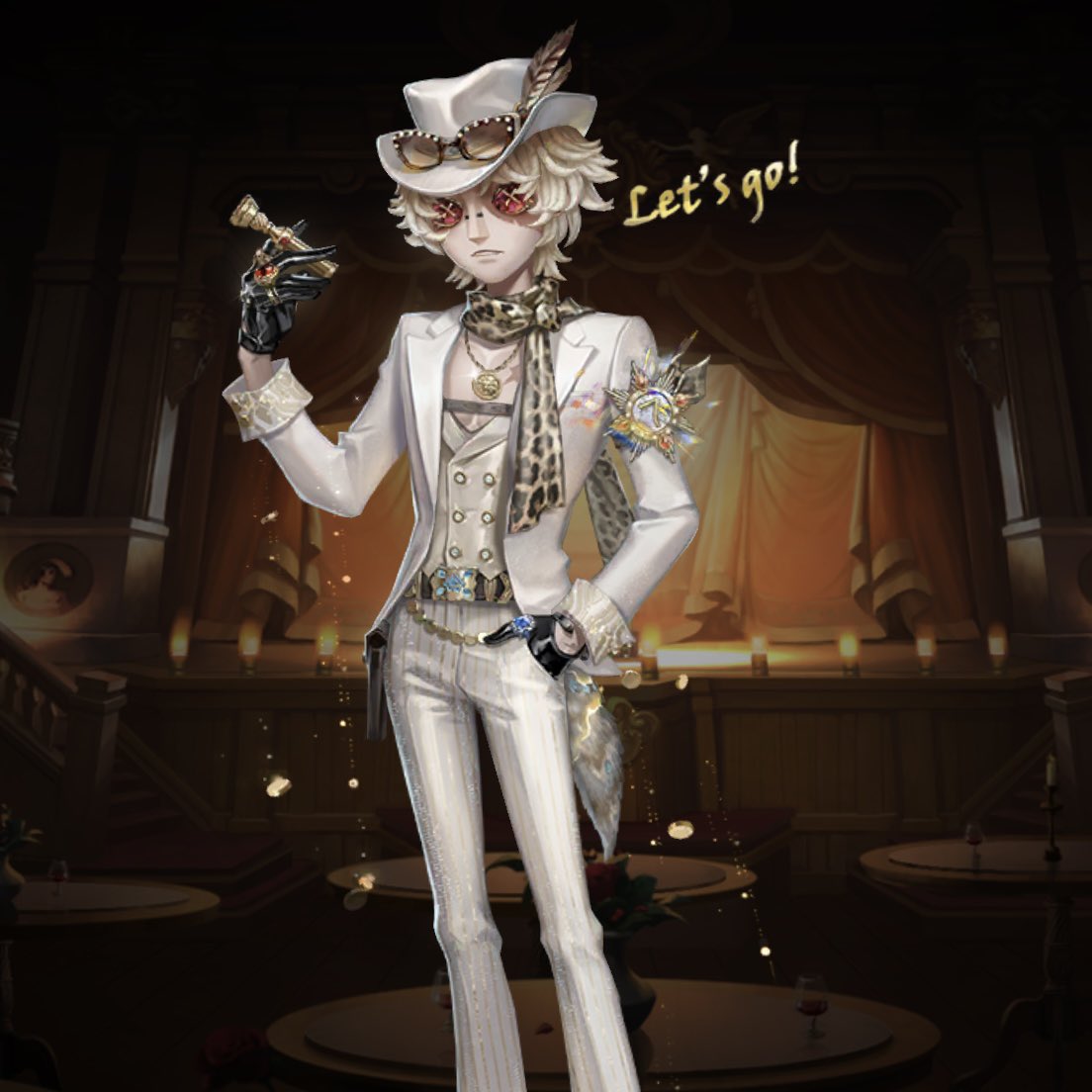 🦍non-5/5残狂【東7 G07b】 tweet media