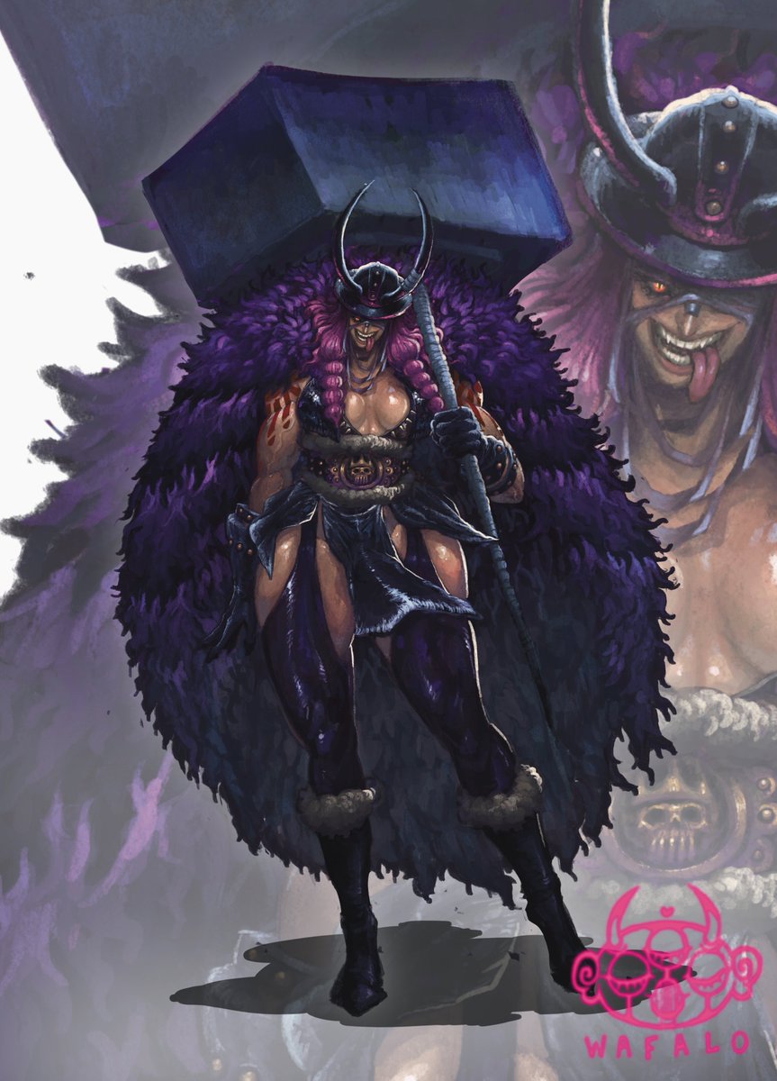 WAFALO (SHOP IS OPEN til 4/10) tweet media