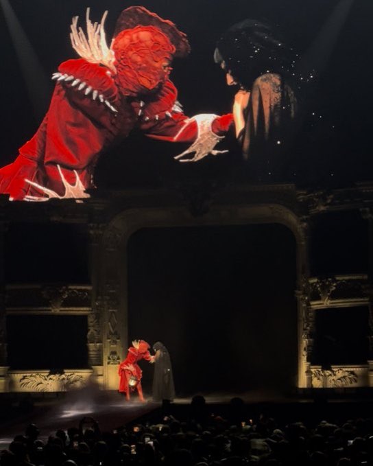 eꓷITH 🧷 tweet media