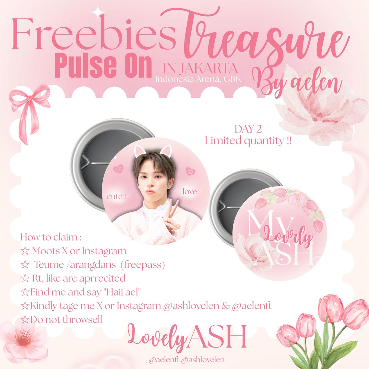 𝓪𝓮𝓵𝓮𝓷⋆. 𐙚 📌𝑭𝒓𝒆𝒆𝒃𝒊𝒆𝒔 𝒕𝒓𝒆𝒂𝒔𝒖𝒓e tweet media