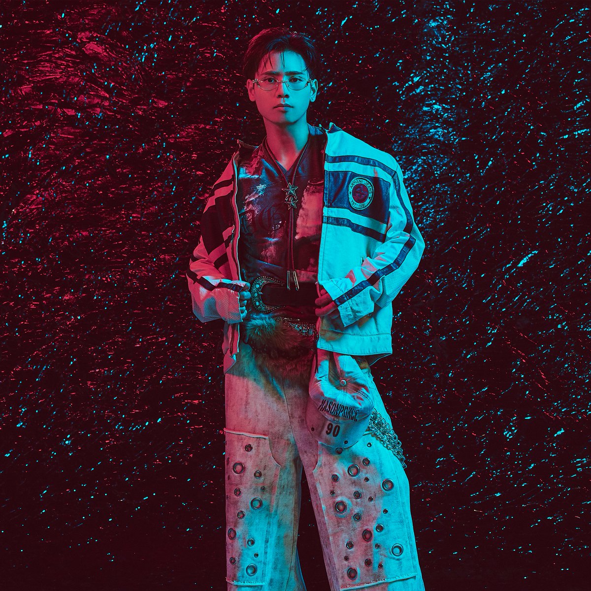 THE RAMPAGE OFFICIAL tweet media