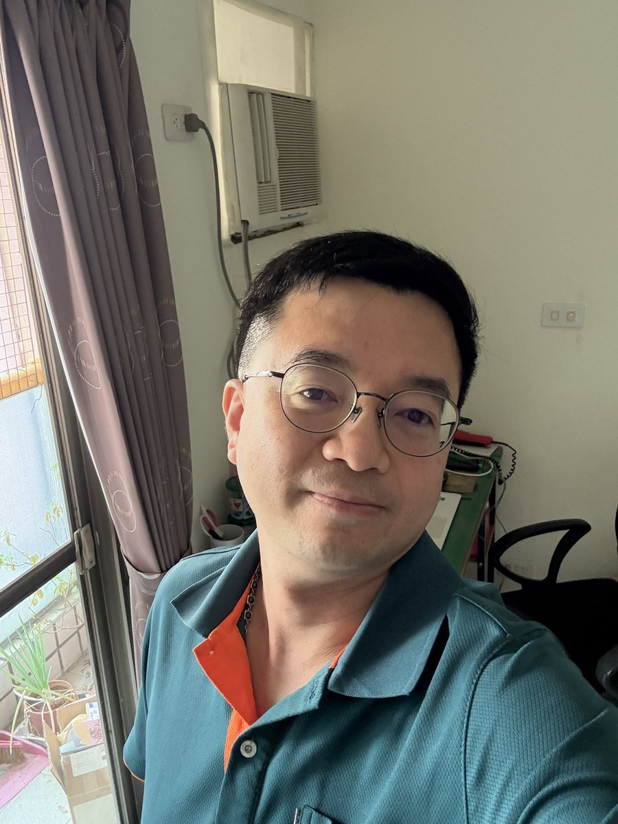 Godness Pan tweet media