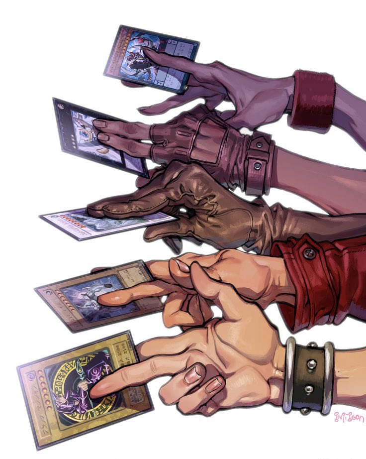 遊戯王が好きなホムラ@ワールドコイン tweet media