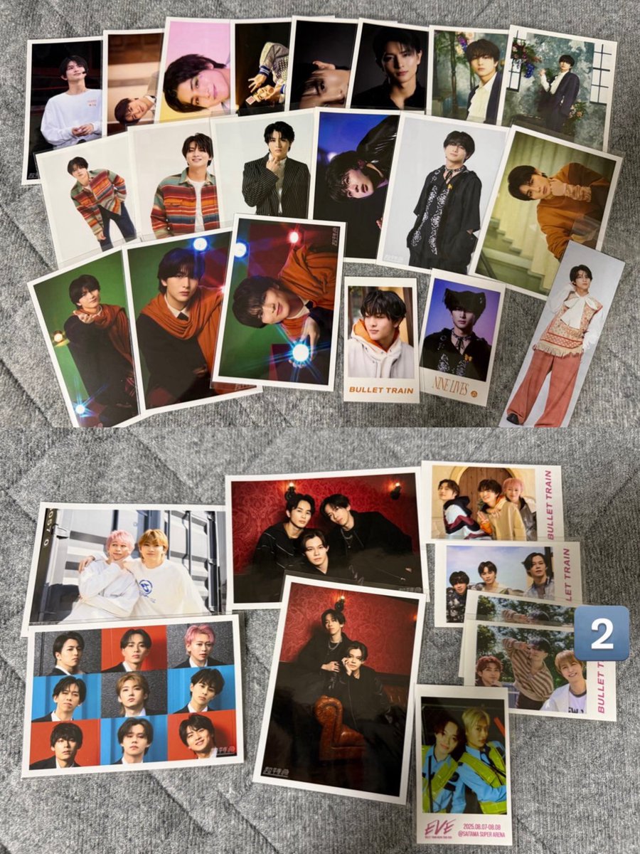 ななちゃん tweet media