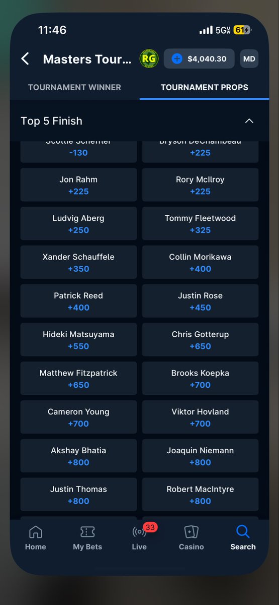 MJ DeDonato tweet media