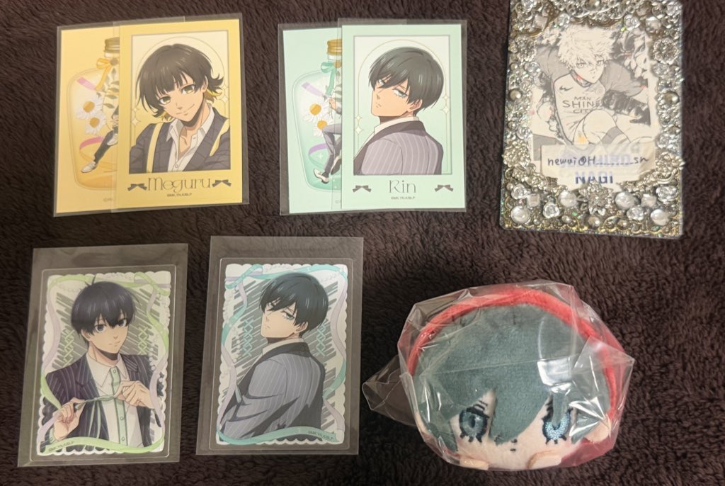 nemui ❅プロカ必読❅ tweet media