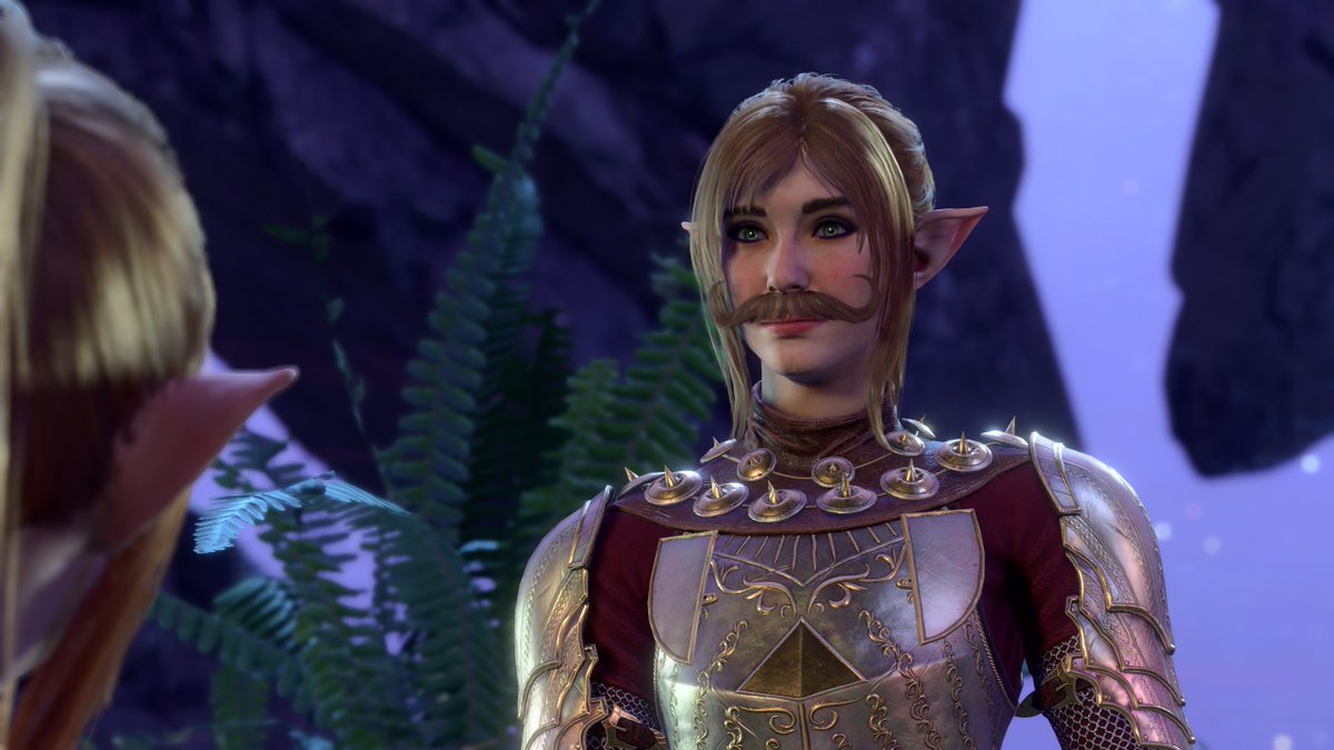 DEER | Rho tweet media