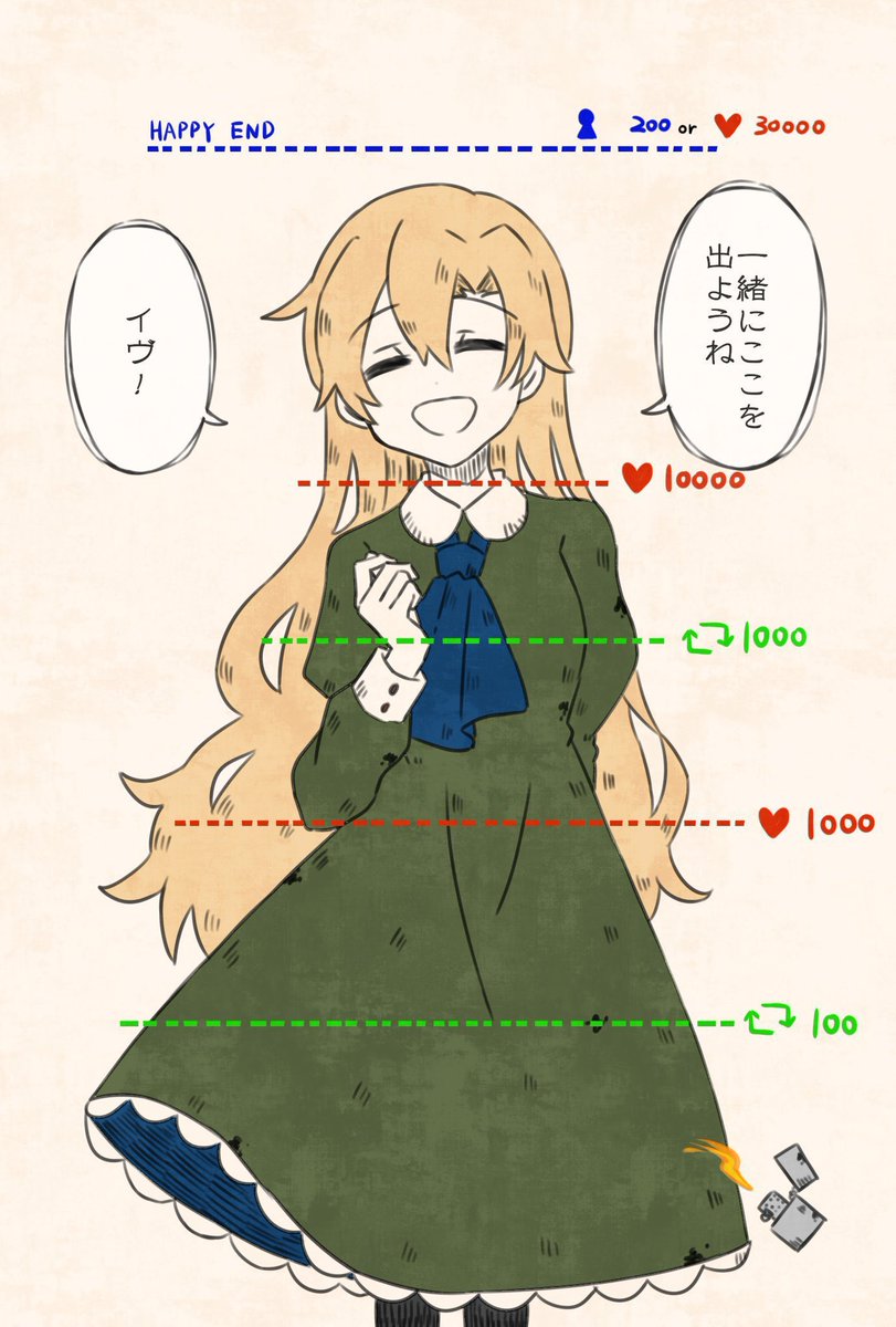 桜プリン🐾書籍発売中！ tweet media