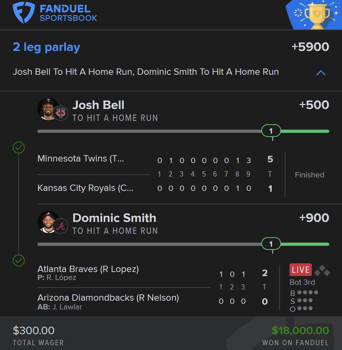 ALL IN ABE🃏 tweet media