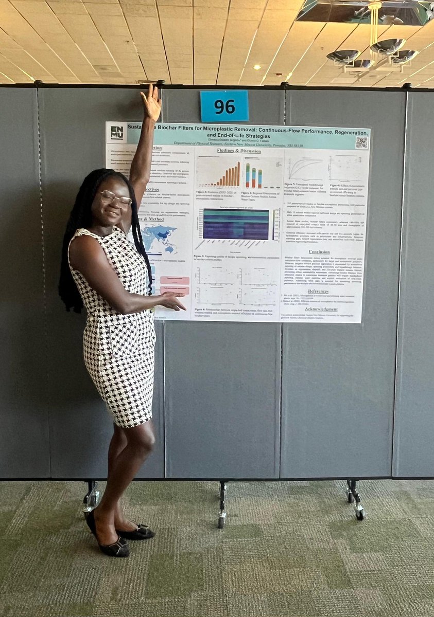 Oluniyi O. Fadare (Ph.D.) tweet media