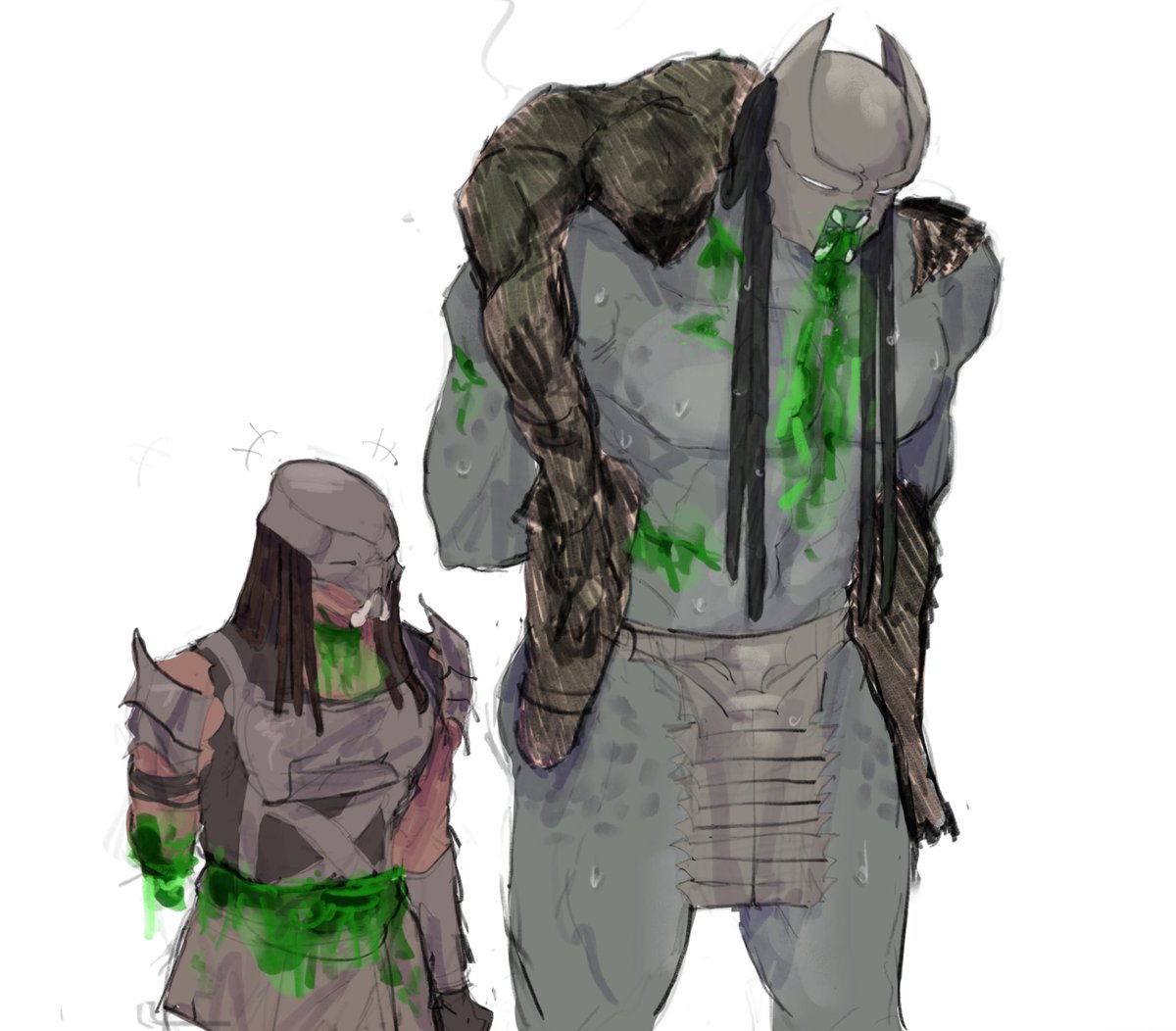 👽Rain👽 tweet media