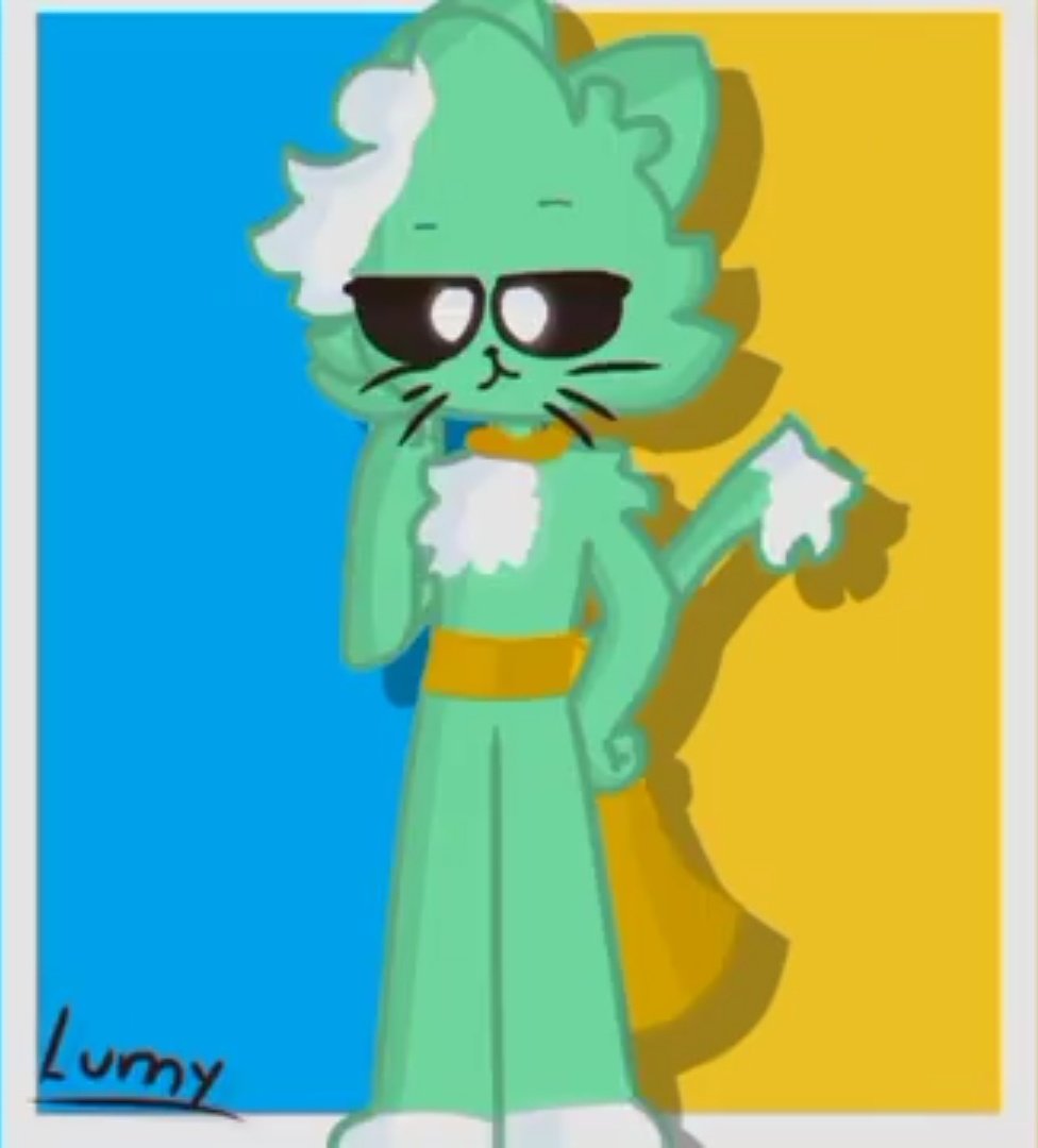 ME_LUMY💫 tweet media