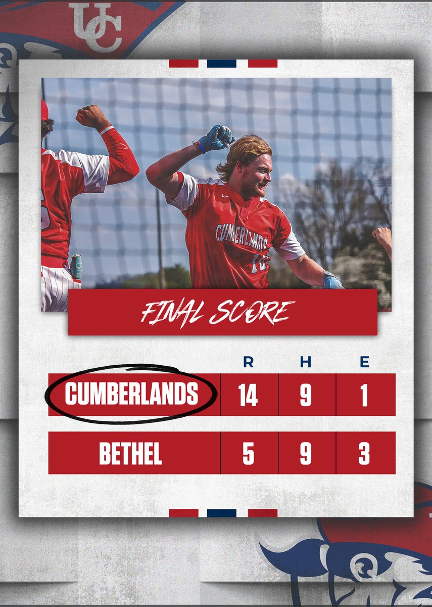 UC Baseball tweet media