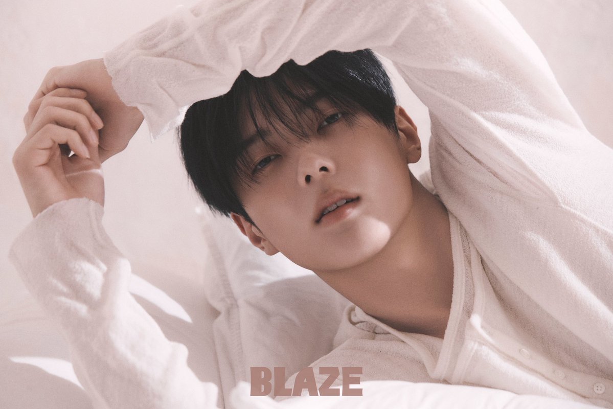 BLAZE_灼灼企劃 tweet media