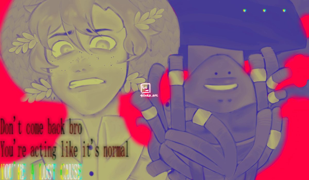 Nit | mentally unstable tweet media