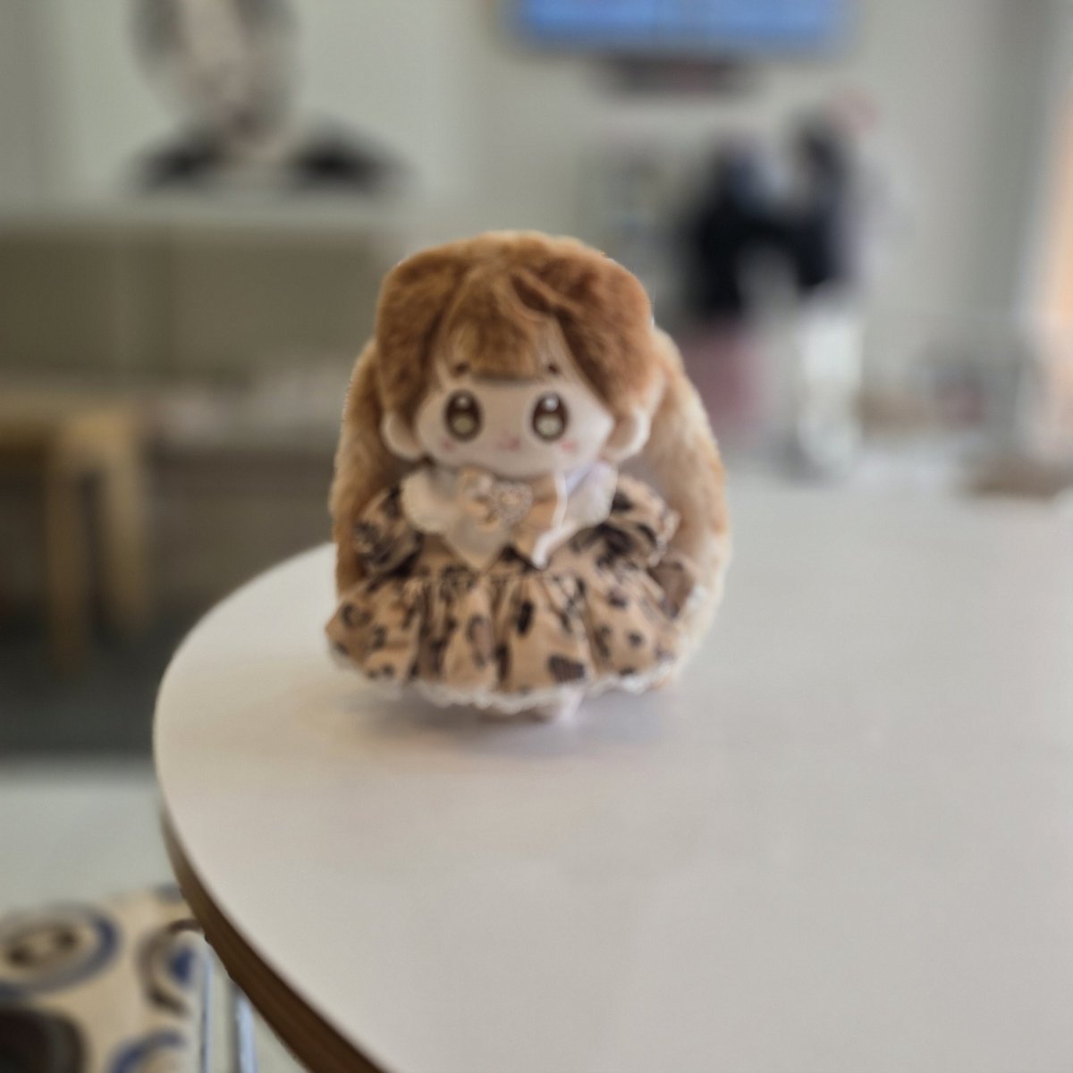 비애인형계 tweet media