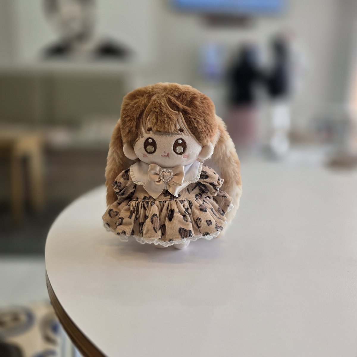 비애인형계 tweet media