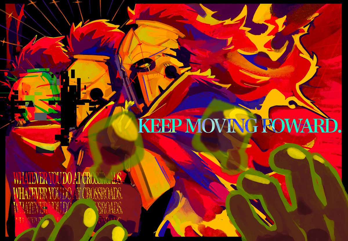 Alien_Syndrome tweet media