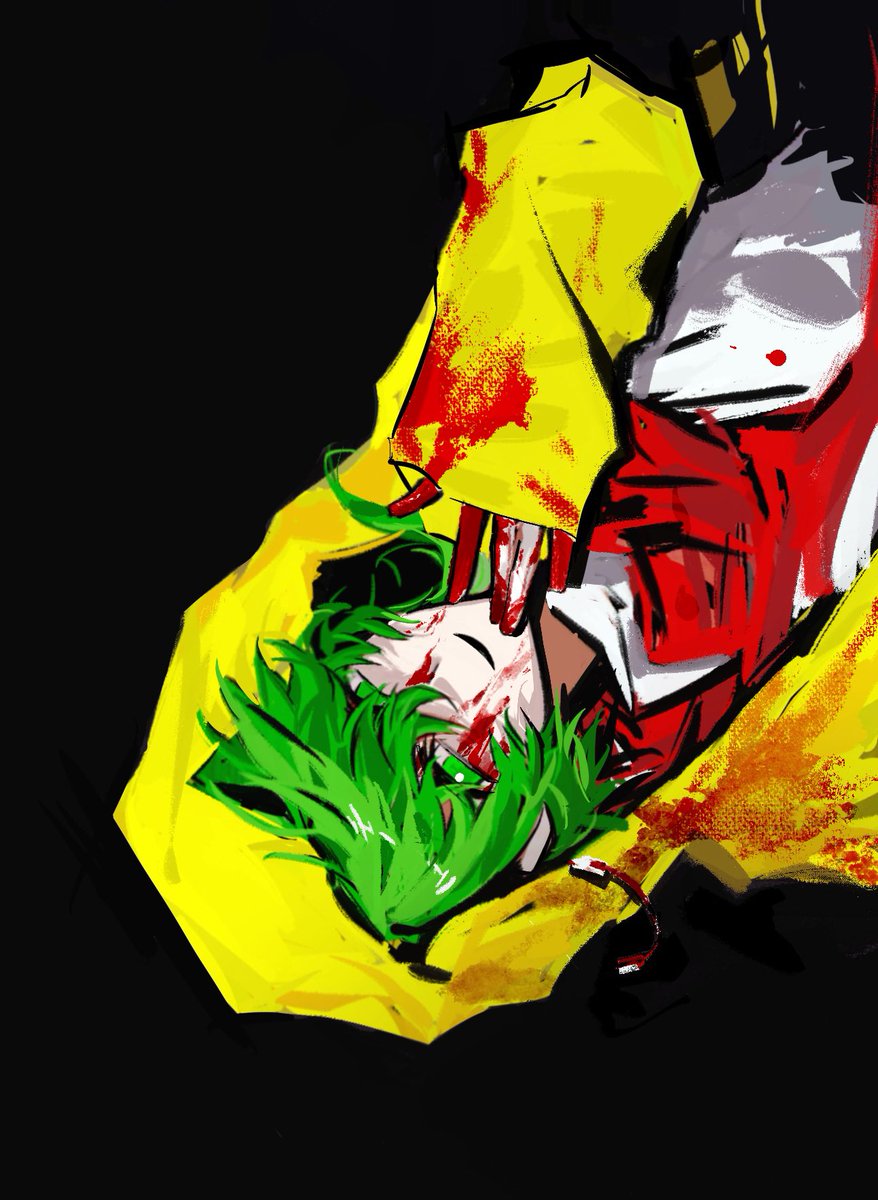 #キミガシネ #yttd 还是以前的