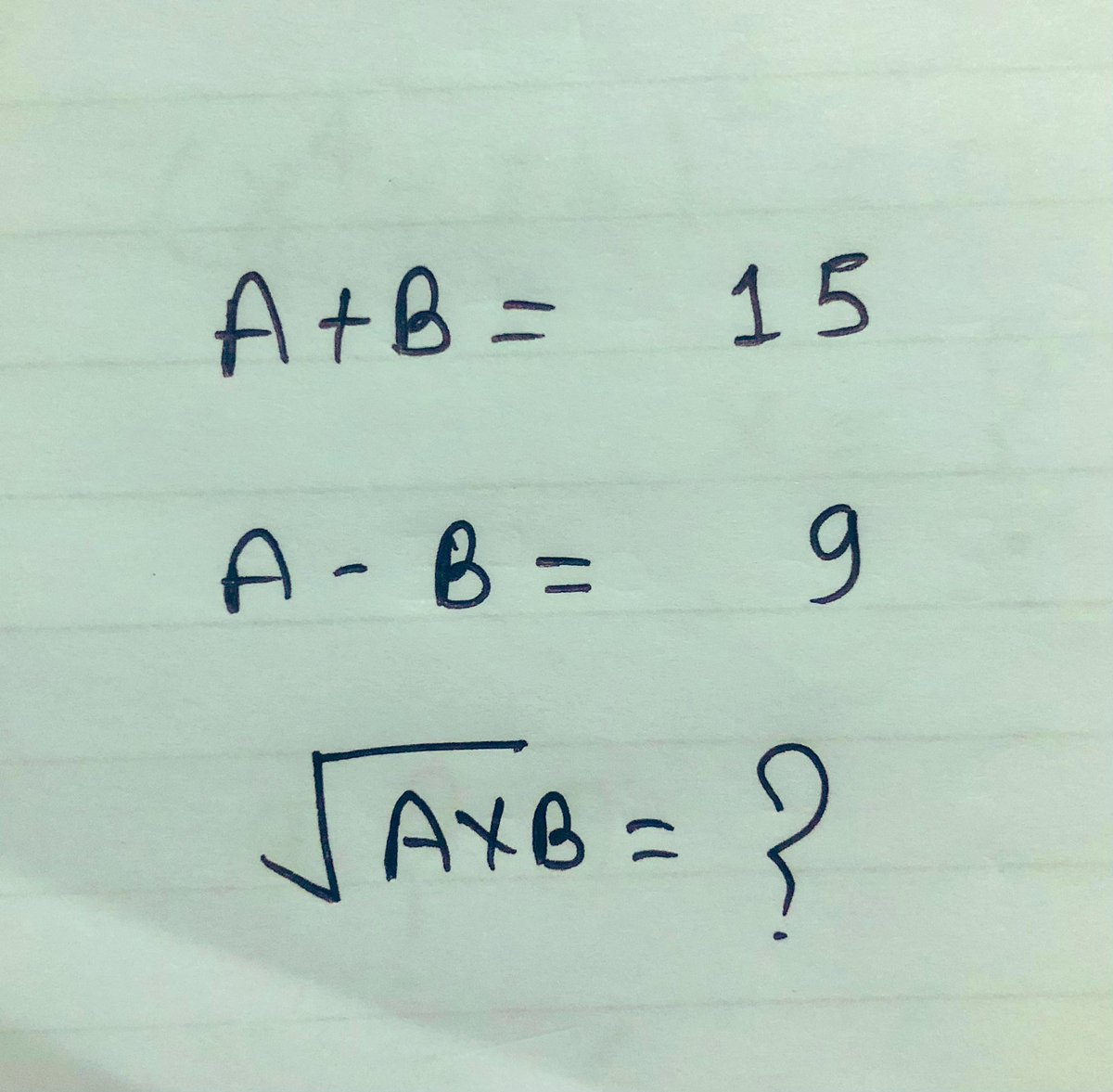 maths/technology&otherfacts tweet media