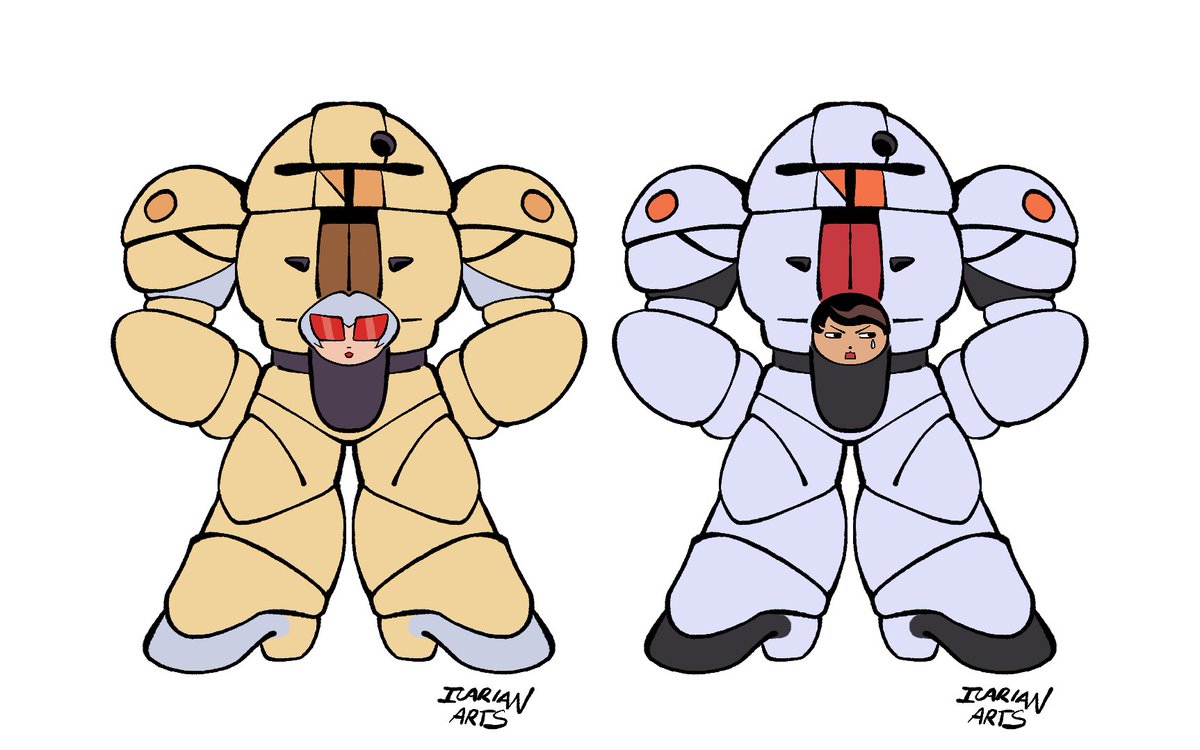 Icarian◦♥︎🏳️‍⚧️ tweet media