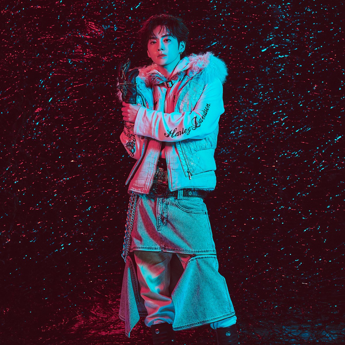 THE RAMPAGE OFFICIAL tweet media