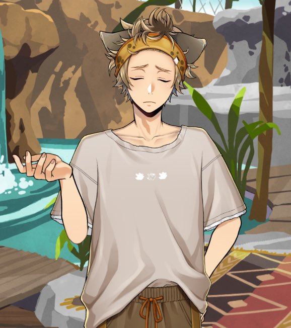 らむち tweet media