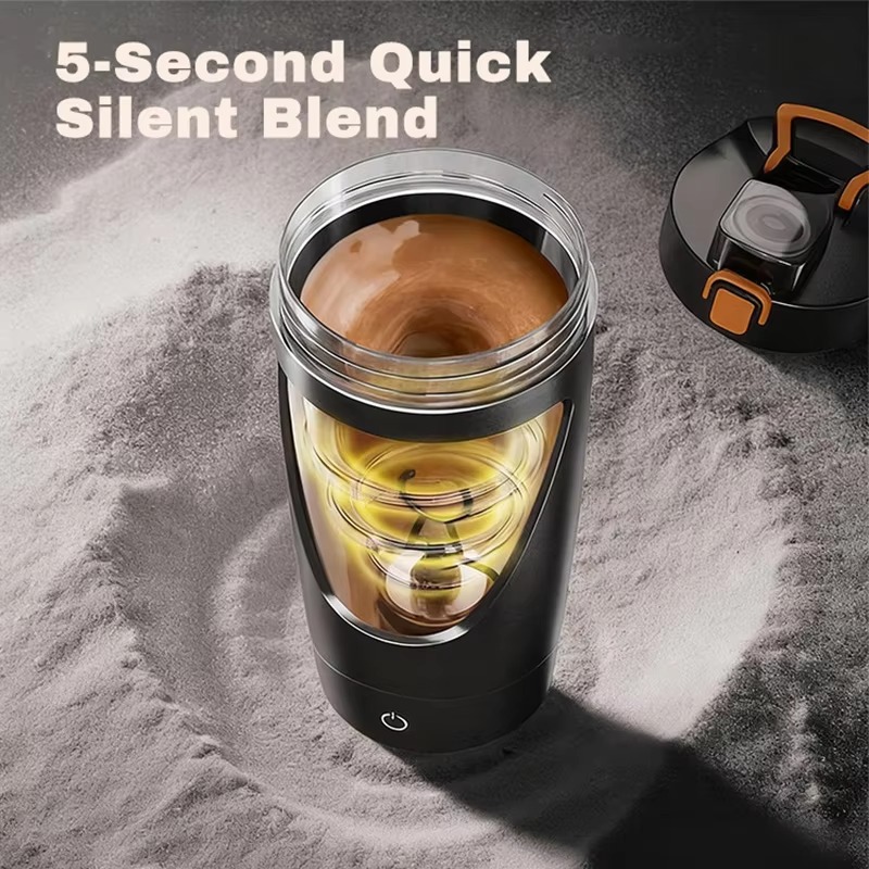__Blugreen's tweet image. 650ml electric shaker ⚡
Type-C charging, BPA-free &amp;amp; self-stirring for smooth shakes anytime. Perfect for gym &amp;amp; active lifestyles.

📧 elena@blugreen.cn
🌐 blugreen.cn

#blugreen #proteinshaker #gymbottle #fitnessgear #oemodm