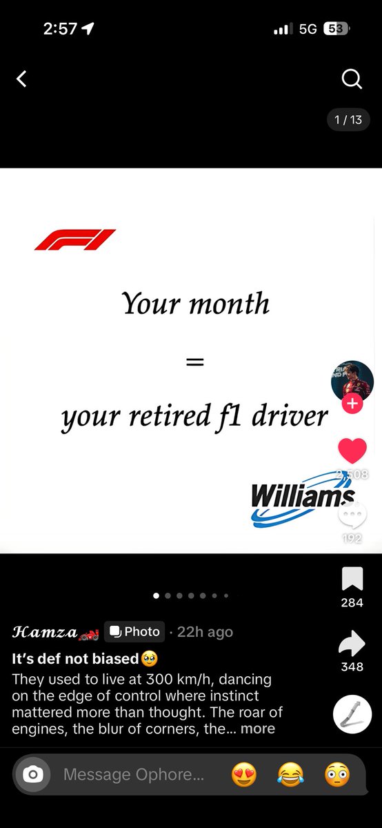 Ophore¹² ⁸¹ 💫 🇦🇺 tweet media