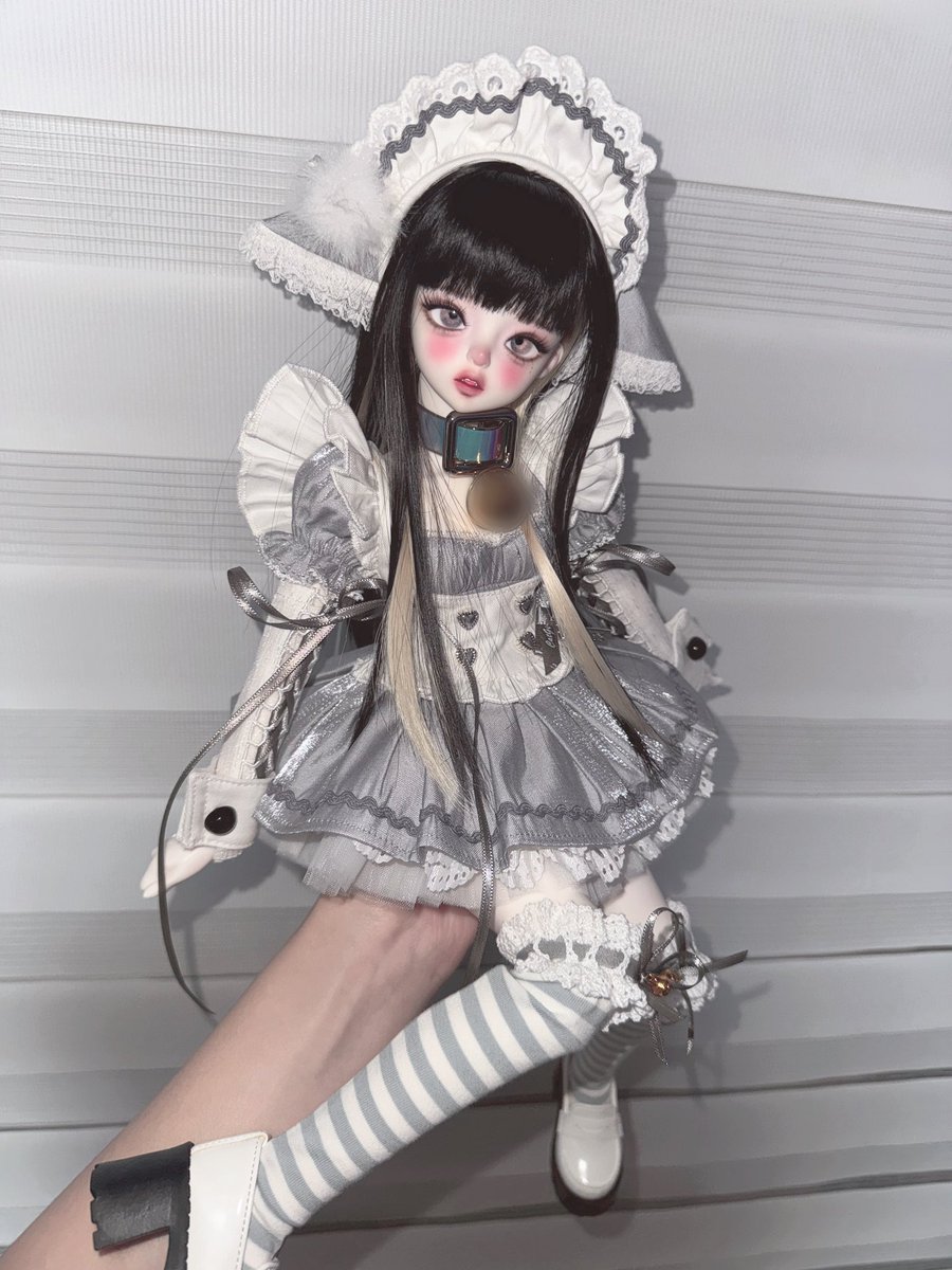 우애정 tweet media