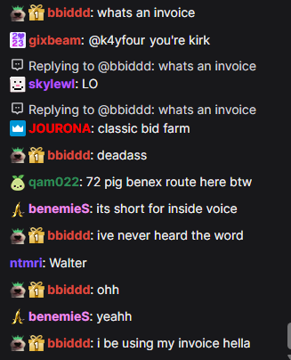 fakest mcsr fan to exist tweet media