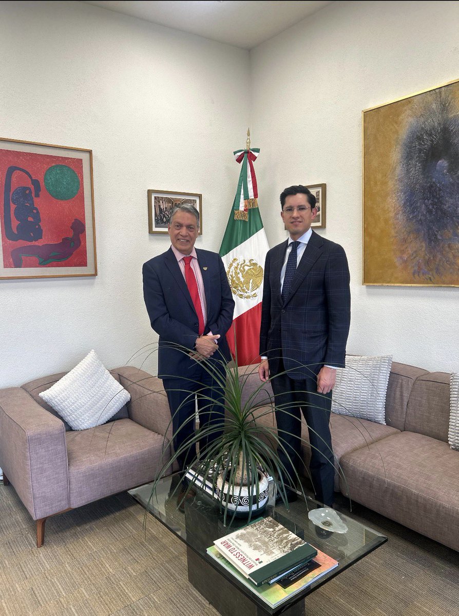 Consulado de México en Orlando tweet media