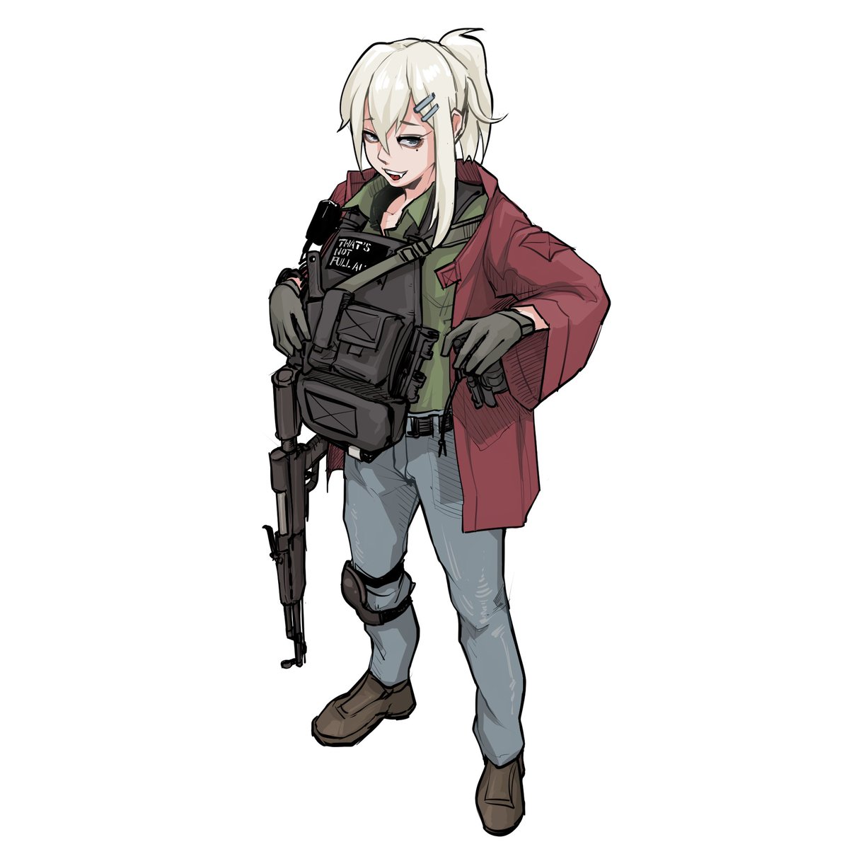 사투(Satu) tweet media