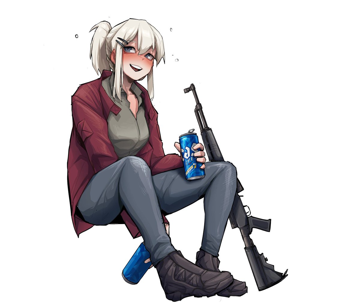 사투(Satu) tweet media