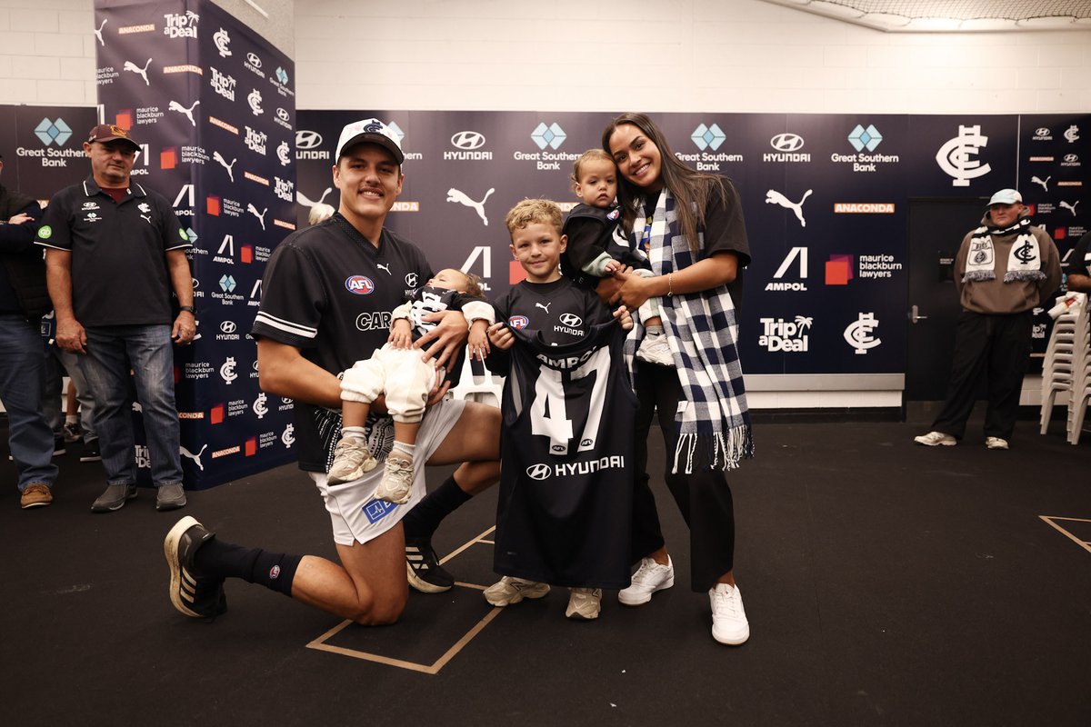 CarltonFC's tweet photo. 💙💙💙 https://t.co/jJrlvCexvE