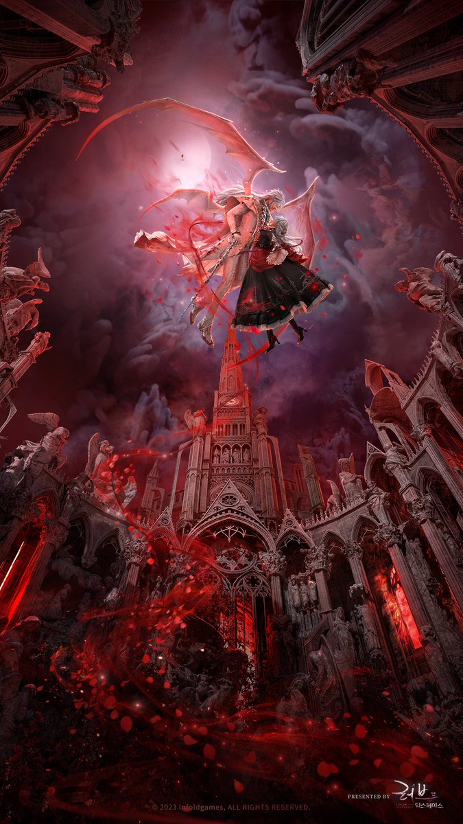 러브앤딥스페이스 tweet media