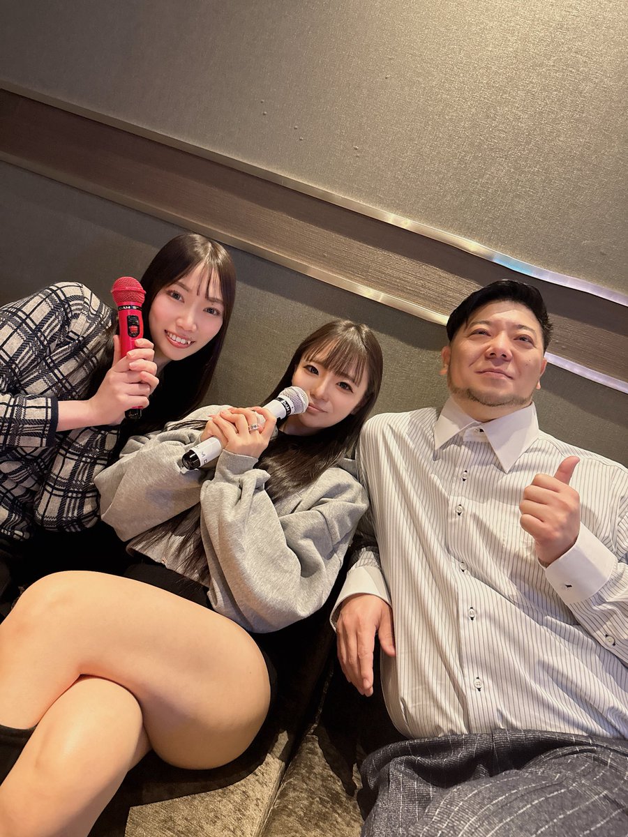 新宿のどっかの店長🚗 【5/24コスホリ44 G-11.12】 tweet media