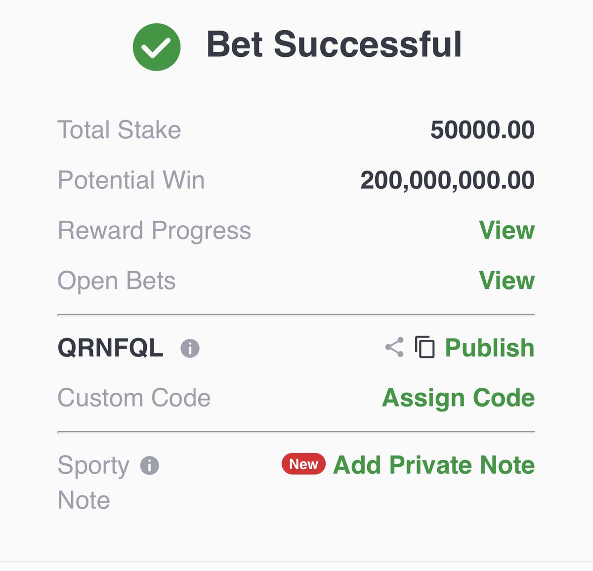 AL BETTING TIPS tweet media