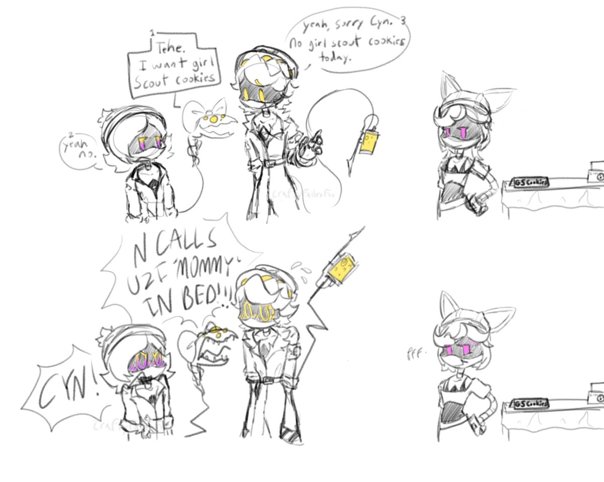 💜Crafty/Cosmos⭐️ tweet media