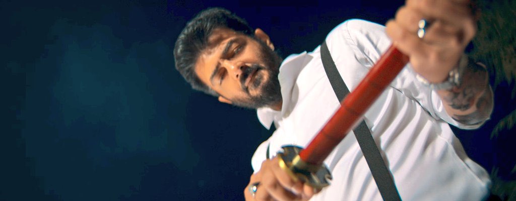 Tharun Billa tweet media