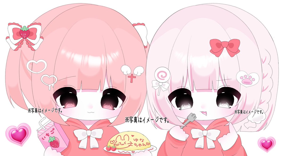 ニモ tweet media